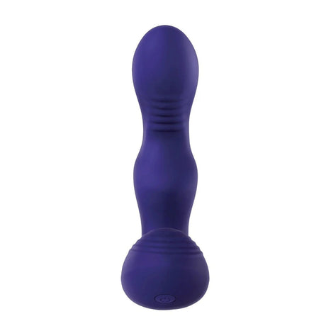 Zero Tolerance The Rocker Vibrating Prostate Stimulator