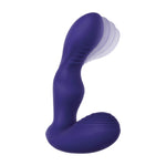 The Rocker Vibrating Prostate Stimulator
