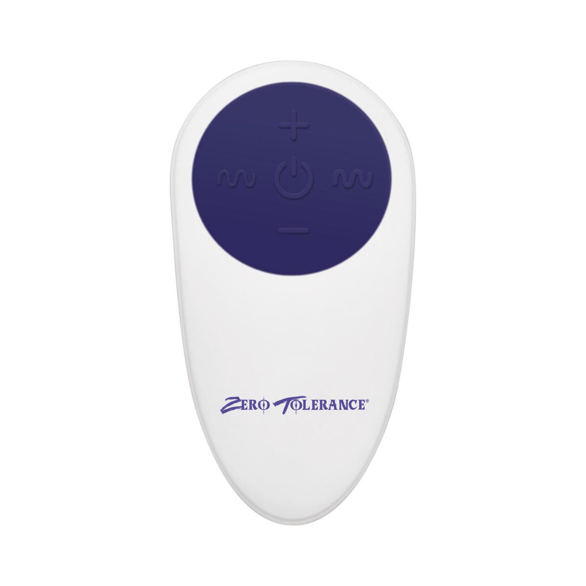 The Rocker Vibrating Prostate Stimulator