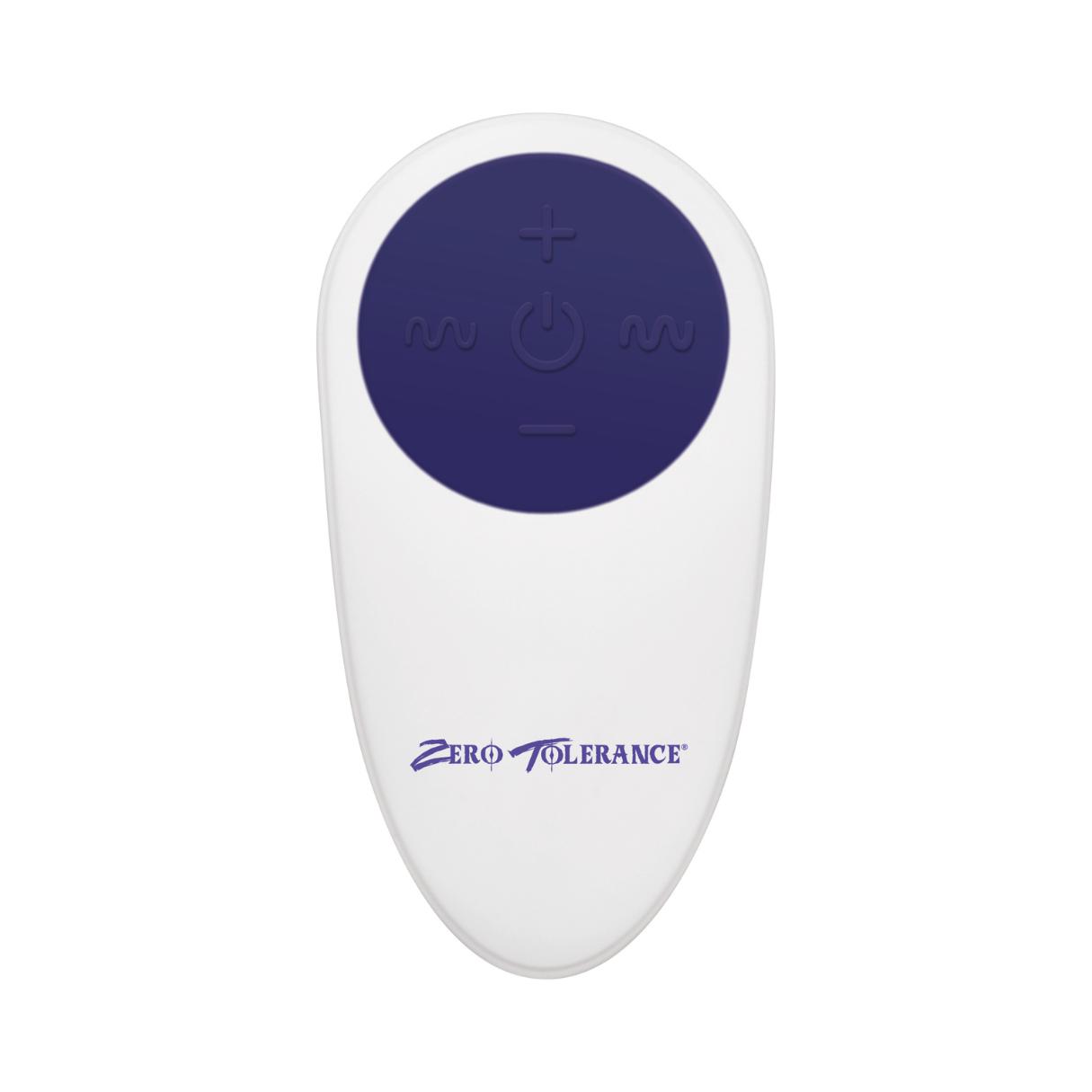 The Rocker Vibrating Prostate Stimulator