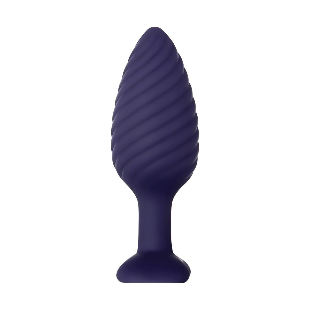 Wicked Twister Rechargeable Butt Plug