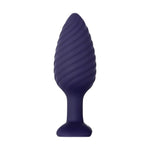 Wicked Twister Rechargeable Butt Plug