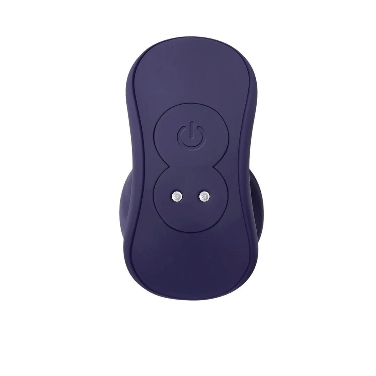 Wicked Twister Rechargeable Butt Plug