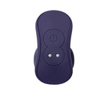 Wicked Twister Rechargeable Butt Plug