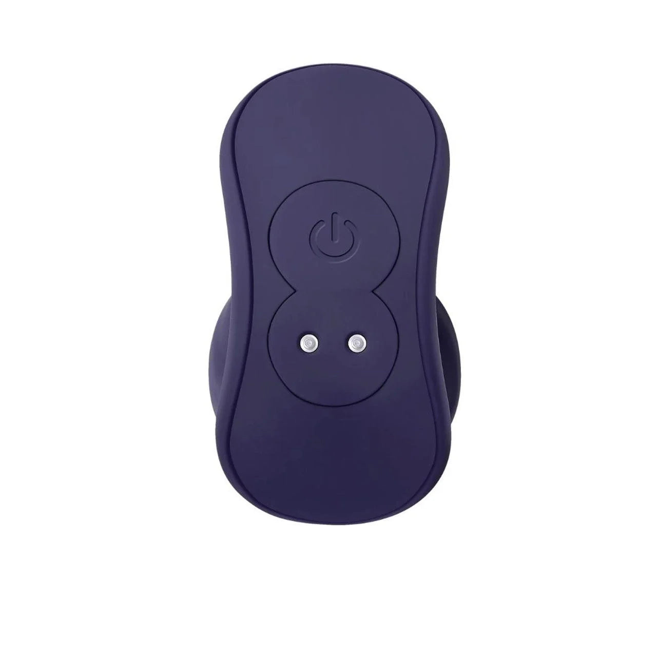 Wicked Twister Rechargeable Butt Plug