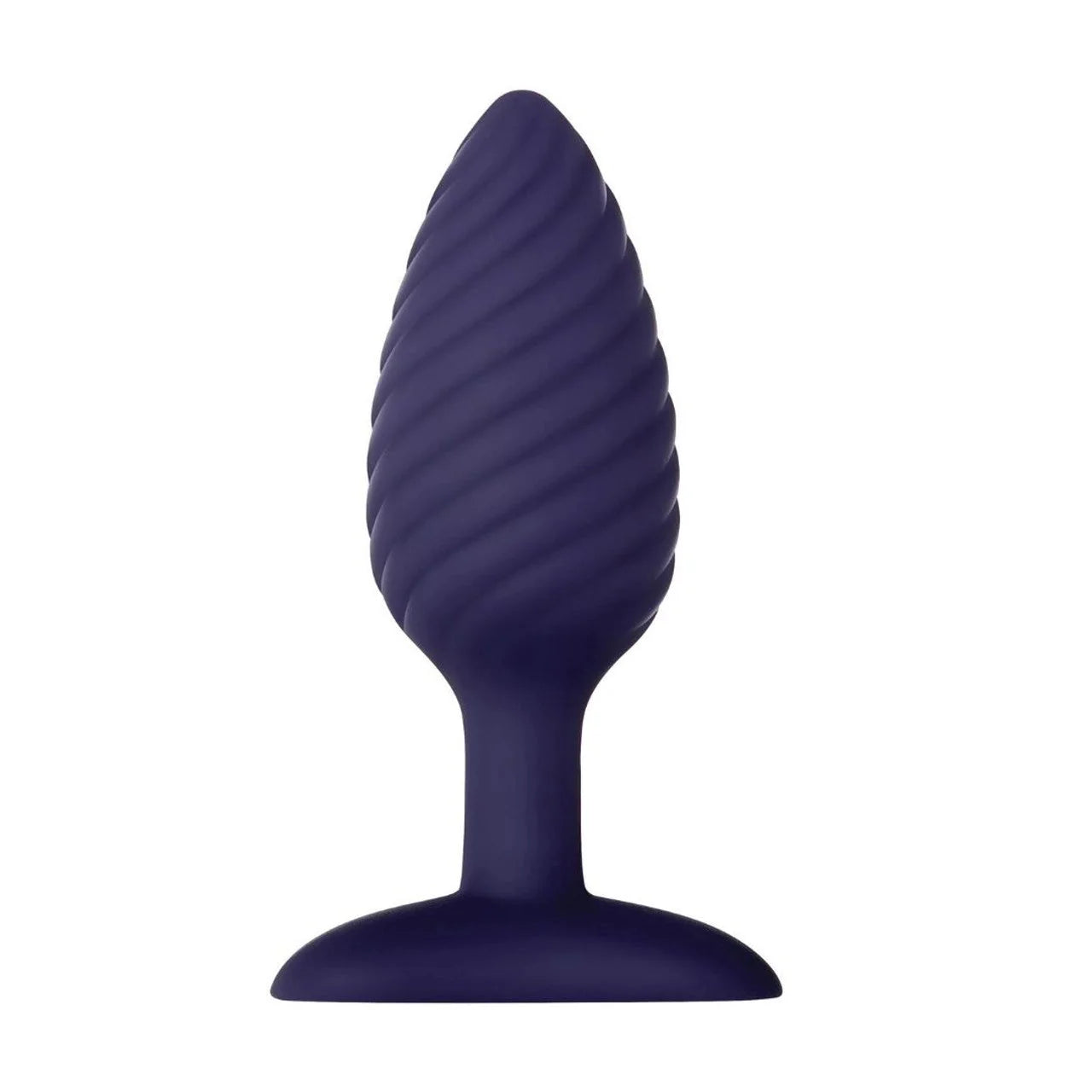 Wicked Twister Rechargeable Butt Plug