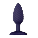 Zero Tolerance Wicked Twister Rechargeable Butt Plug