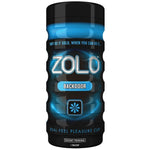 Zolo Back Door Cup Male Masturbator