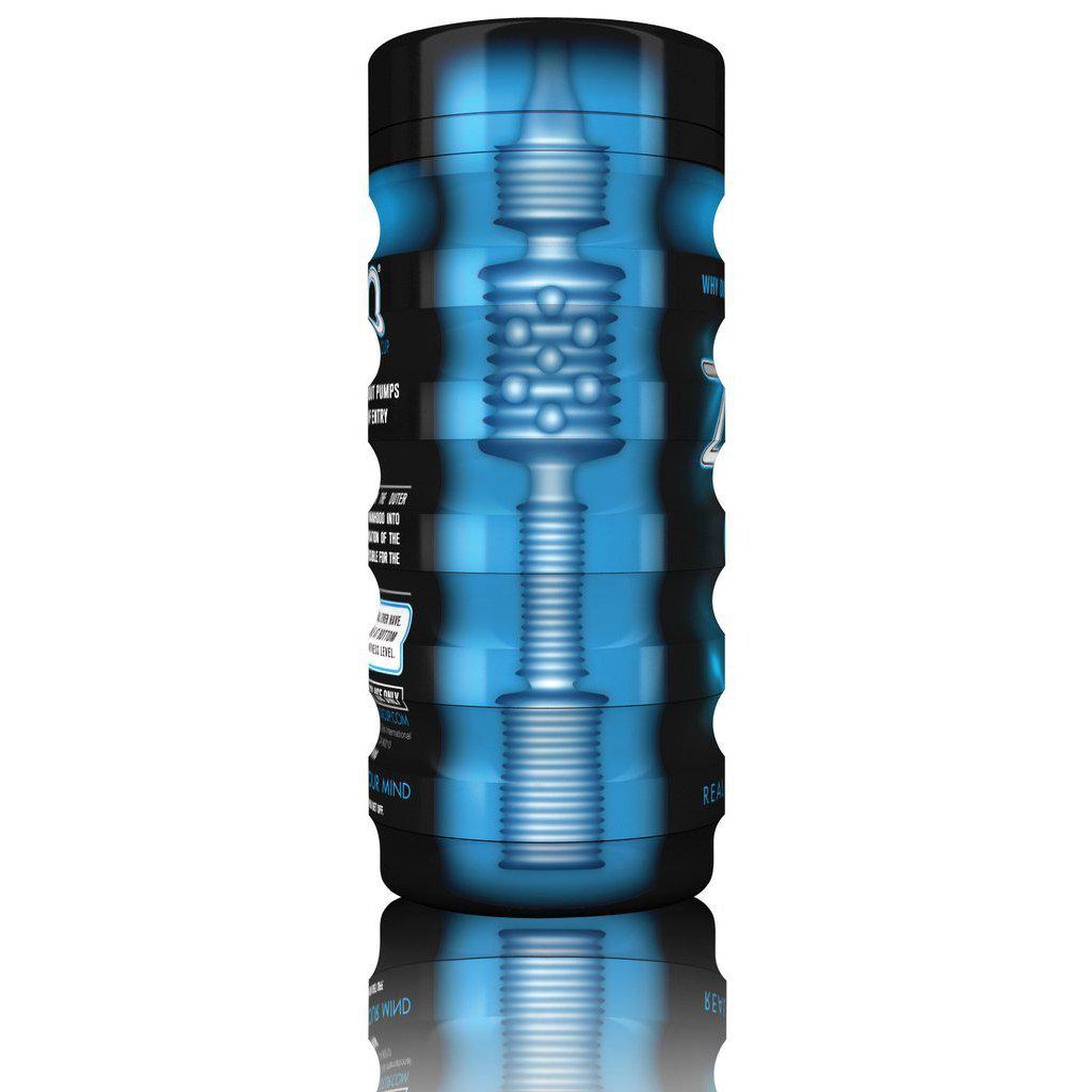 Zolo Back Door Cup Male Masturbator