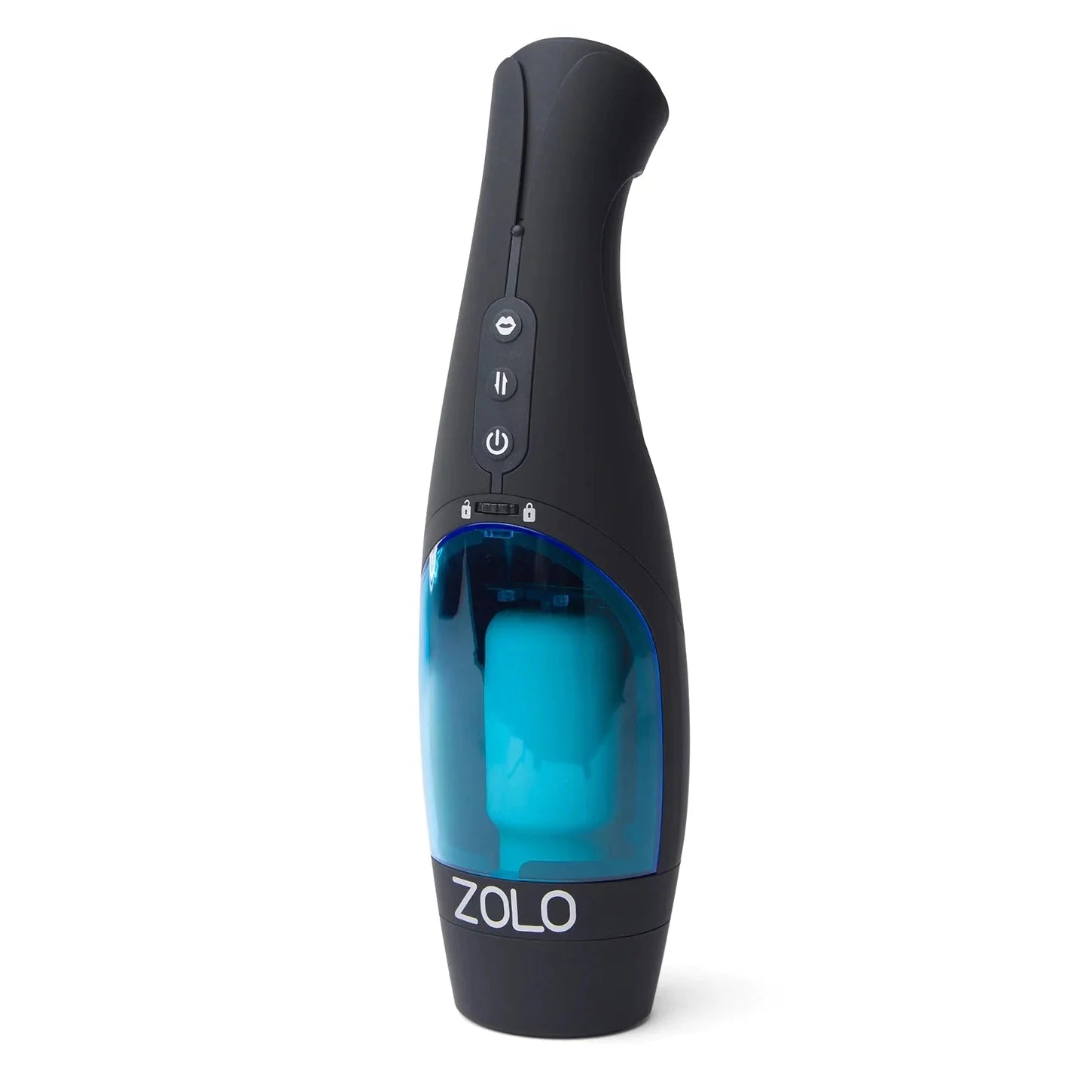 Zolo Thrustbuster - Automatic Male Masturbator - HotCherry Zolo Thrustbuster - Automatic Male Masturbator - HotCherry