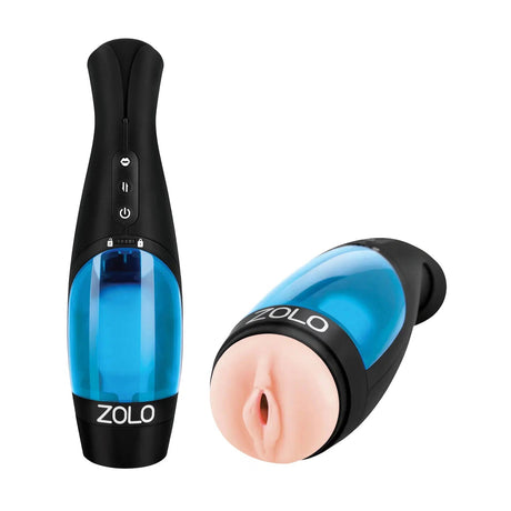 Zolo Thrustbuster - Thrusting Male Masturbator