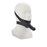 Accommodator Chin Dildo
