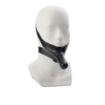 Accommodator Chin Dildo