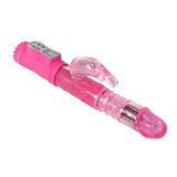 Adam & Eve Eve's First Thruster