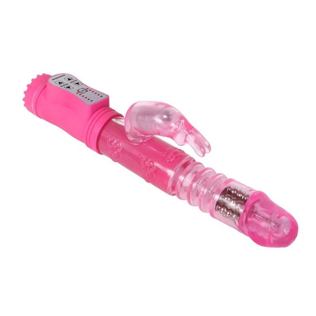 Adam & Eve Eve's First Thruster