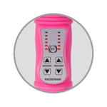 Eve's First Thruster