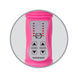 Adam & Eve Eve's First Thruster