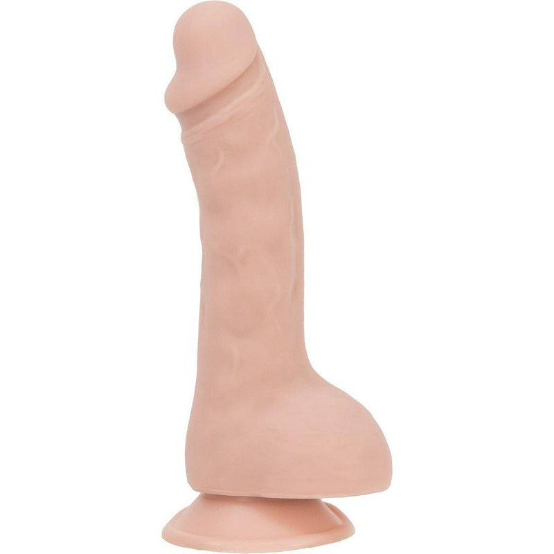 Addiction Brad 7.5 Inch Suction Cup Dildo