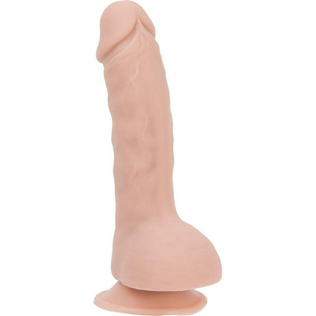 Addiction Brad 7.5 Inch Suction Cup Dildo