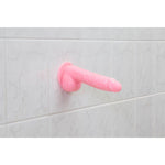 Addiction Brandon 7.5 Inch Silicone Suction Cup Dildo