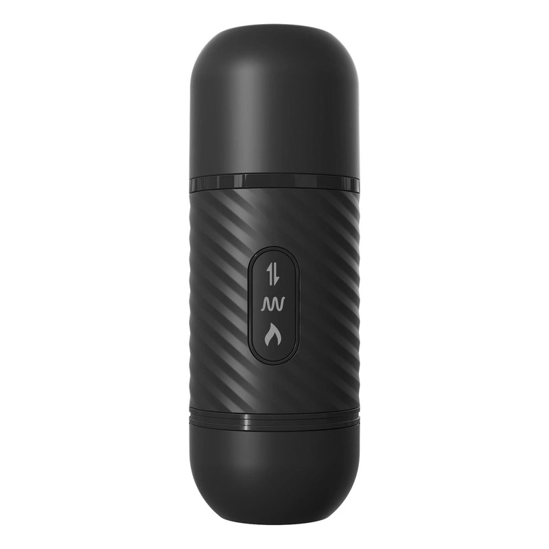 Anal Fantasy Vibrating Ass Thruster