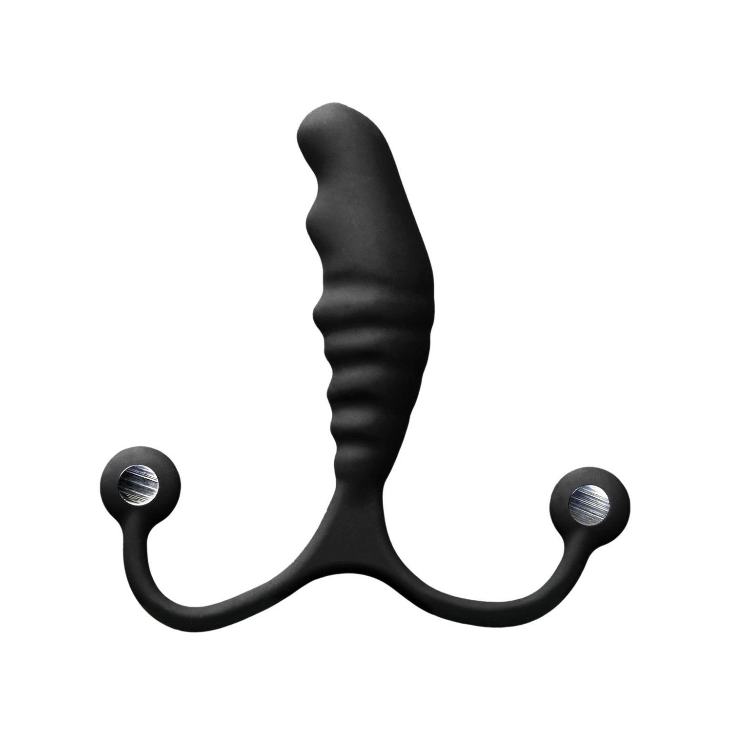 Aneros Psy Adjustable Prostate Stimulator in Black