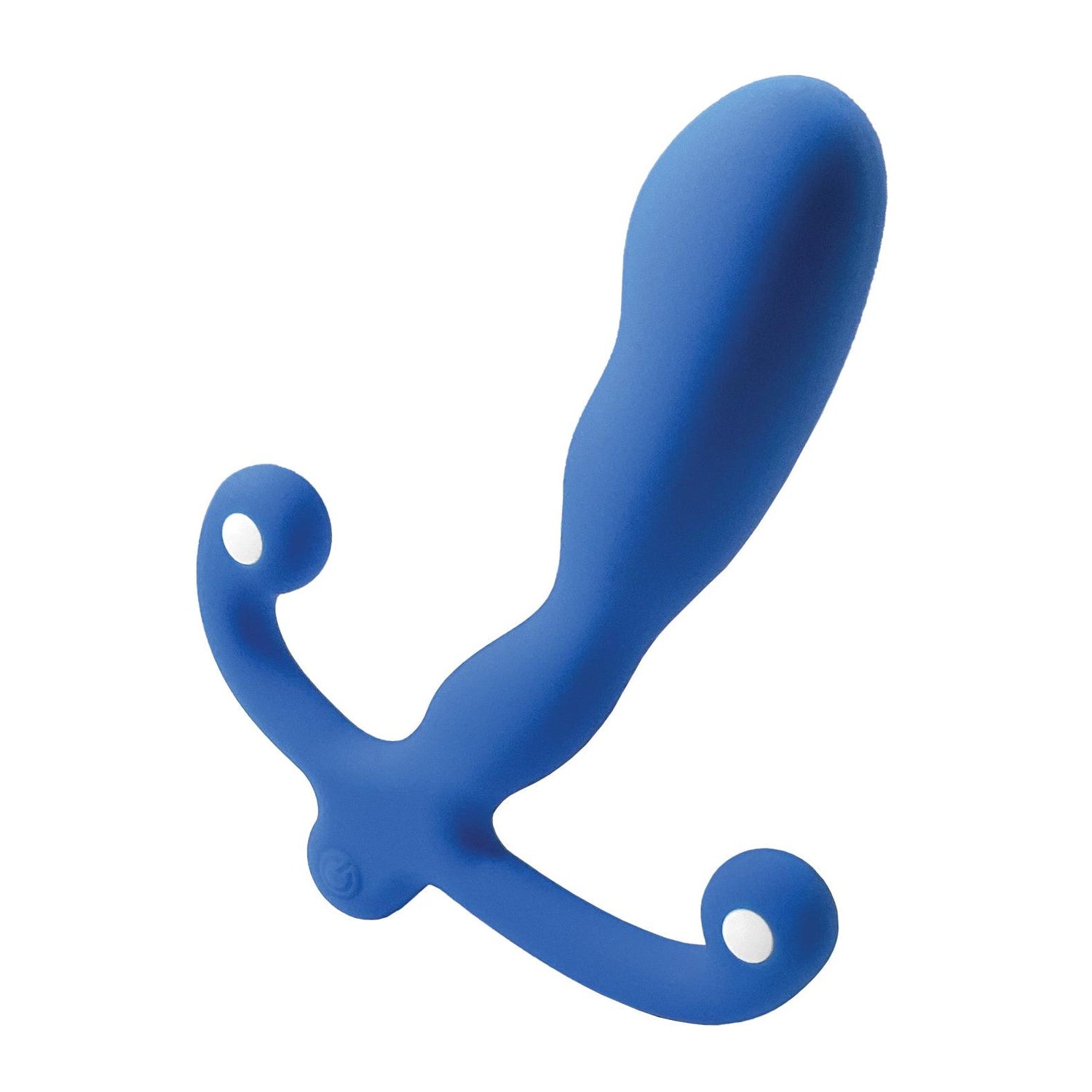 Aneros Vibrating Helix Syn V Prostate Massager Special Edition in Blue