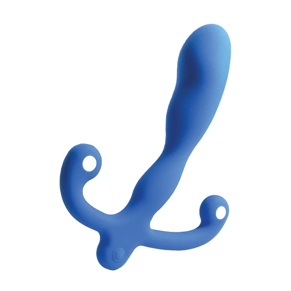 Aneros Vibrating Helix Syn V Prostate Massager Special Edition in Blue