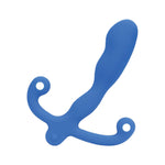 Aneros Vibrating Helix Syn V Prostate Massager Special Edition in Blue