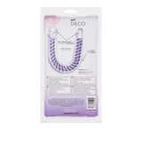 Art Deco Double Anal Dildo