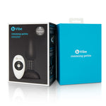 b-Vibe Petite Wireless Rimming Butt Plug