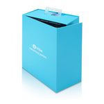 b-Vibe Petite Wireless Rimming Butt Plug