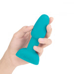 b-Vibe Petite Wireless Rimming Butt Plug