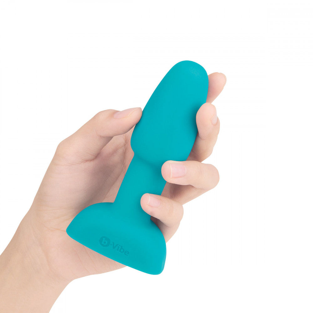 b-Vibe Petite Wireless Rimming Butt Plug