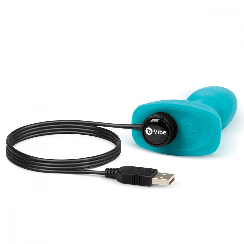 b-Vibe Petite Wireless Rimming Butt Plug