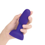 b-Vibe Petite Wireless Rimming Butt Plug