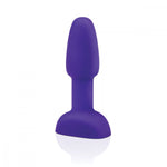 b-Vibe Petite Wireless Rimming Butt Plug