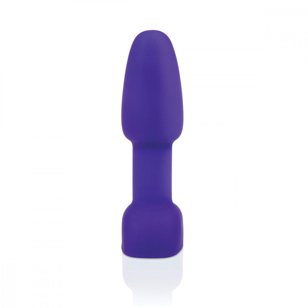 b-Vibe Petite Wireless Rimming Butt Plug