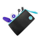 b-Vibe Petite Wireless Rimming Butt Plug