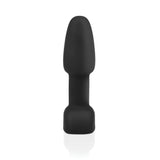 b-Vibe Petite Wireless Rimming Butt Plug