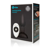 b-Vibe Petite Wireless Rimming Butt Plug
