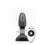 b-Vibe Petite Wireless Rimming Butt Plug