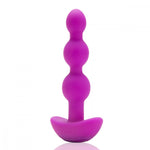 b-Vibe Triplet Remote Control Anal Beads