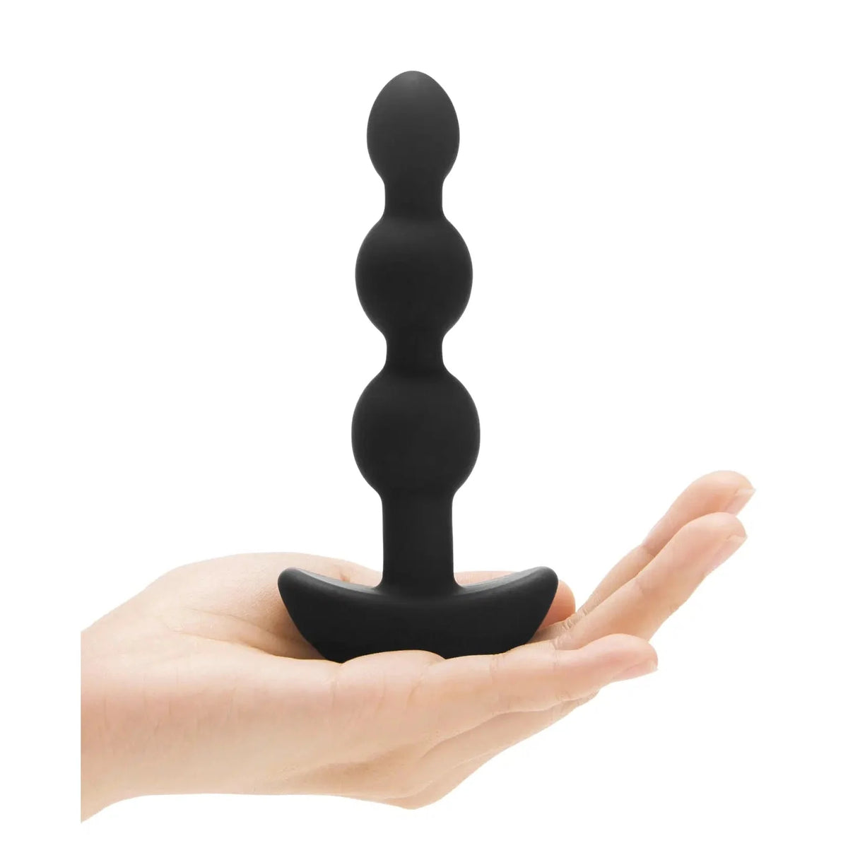 b-Vibe Triplet Remote Control Anal Beads