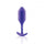 b-Vibe Weighted Snug Plug 2