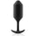 b-Vibe Weighted Snug Plug 3
