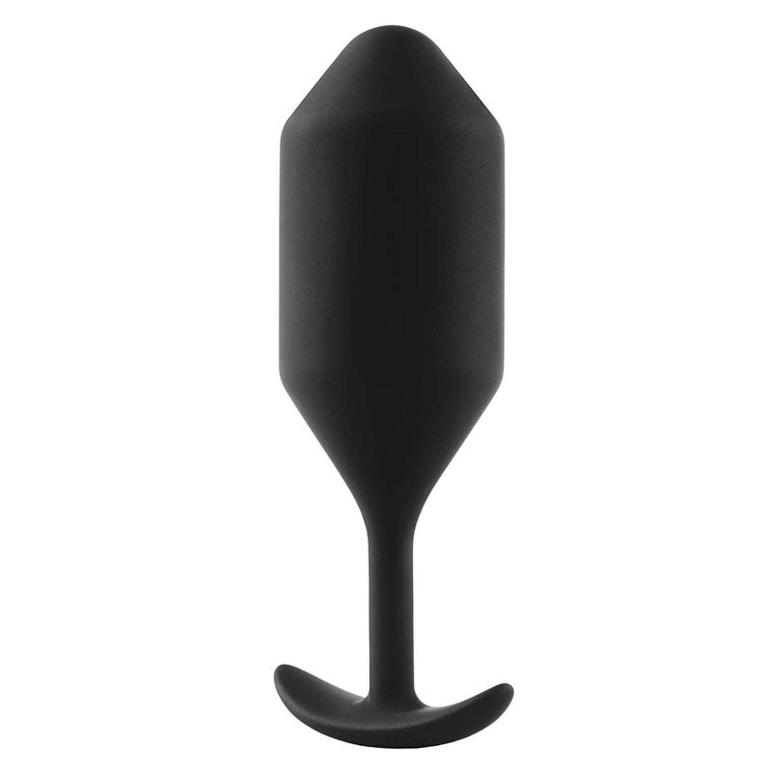 b-Vibe Weighted Snug Plug 4