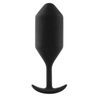 b-Vibe Weighted Snug Plug 4