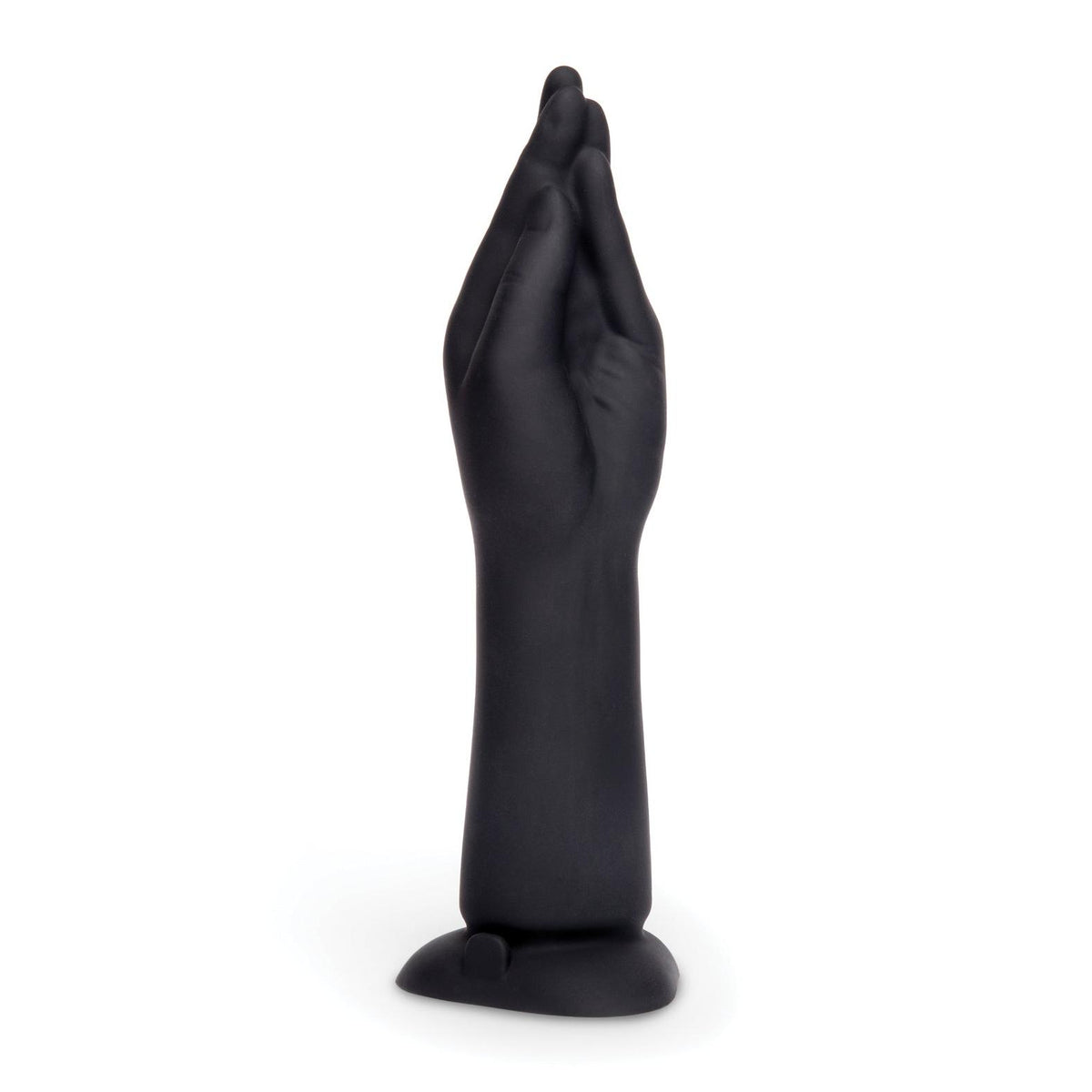 b-Vibe 10.5 Inch Vibrating Hand Fisting Dildo