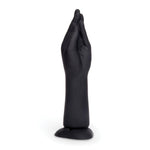 b-Vibe 10.5 Inch Vibrating Hand Fisting Dildo